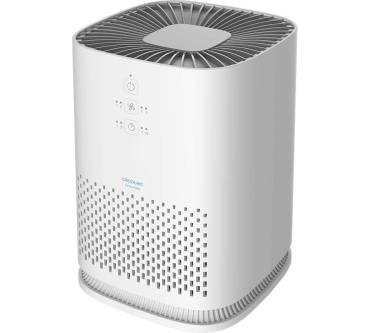 Produktbild Cecotec TotalPure 1000 Handy