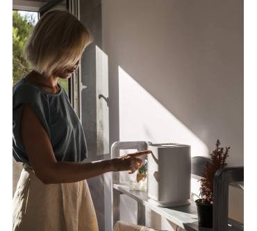 Produktbild Cecotec TotalPure 1000 Handy