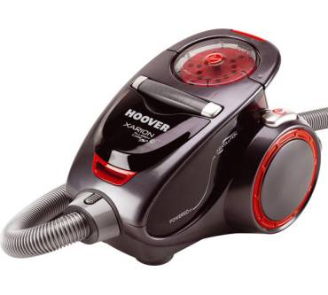 Produktbild Hoover AllergyCare Plus TAV 1635