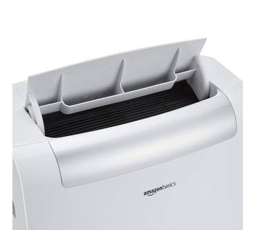 Produktbild AmazonBasics Tragbare Klimaanlage mit Luftentfeuchter (10.000 BTU/h)