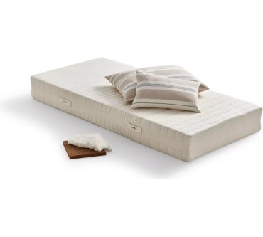 Produktbild Grüne Erde Wolke von Eden (7-Zonen)