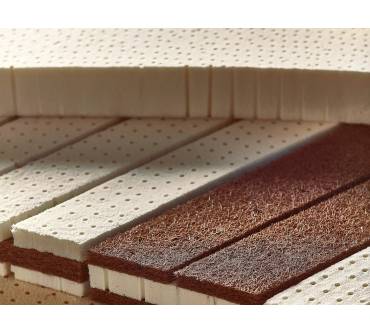 Produktbild Grüne Erde Wolke von Eden (7-Zonen)