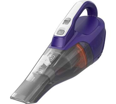 Produktbild Black + Decker DVB315JP-QW