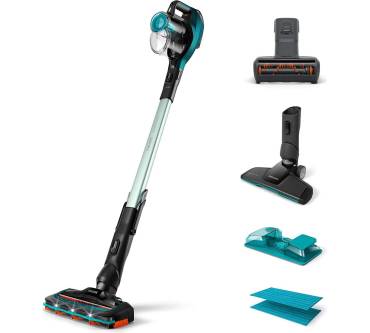 Produktbild Philips SpeedPro Aqua FC6729/01