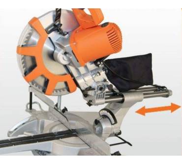 Produktbild Atika KGSZ 305 N