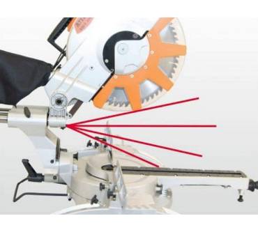 Produktbild Atika KGSZ 305 N