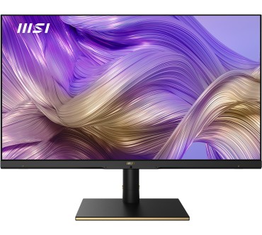 Produktbild MSI Summit MS321UPDE