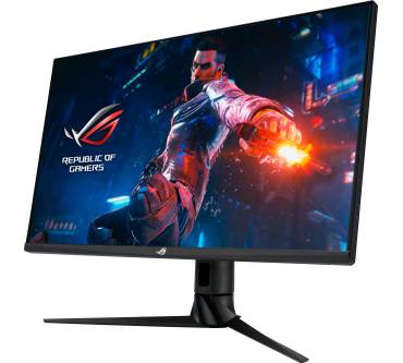 Produktbild Asus ROG Swift PG32UQ