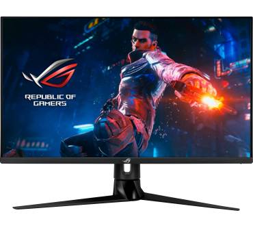 Produktbild Asus ROG Swift PG32UQ