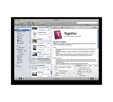 Produktbild Reinvented Software Together 2.2.