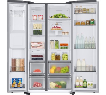 Produktbild Samsung RS6GA8822S9/EG