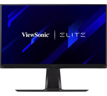 Produktbild ViewSonic Elite XG320Q
