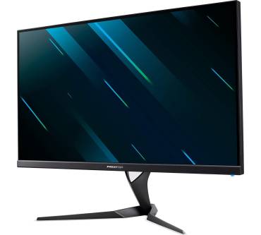 Produktbild Acer Predator XB3 XB273UNVbmiiprzx