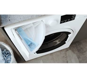 Produktbild Bauknecht WT 86G4 DE N