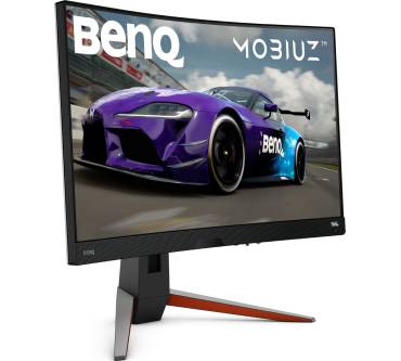 Produktbild BenQ Mobiuz EX3210R