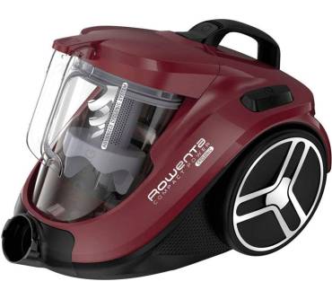 Produktbild Rowenta Compact Power Cyclonic RO3733EA