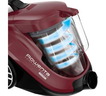 Produktbild Rowenta Compact Power Cyclonic RO3733EA
