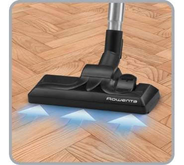 Produktbild Rowenta Compact Power Cyclonic RO3733EA