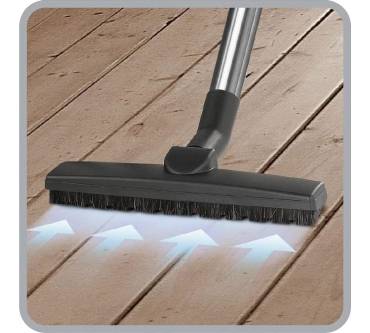 Produktbild Rowenta Compact Power Cyclonic RO3733EA