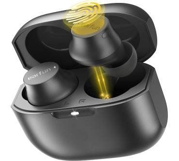 Produktbild EarFun Free Mini