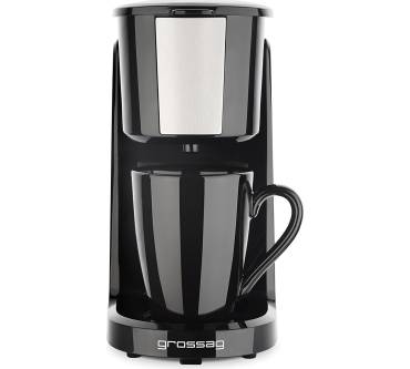 Produktbild Grossag Kaffee-Automat KA 8.17