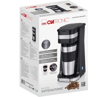 Produktbild Clatronic KA 3733