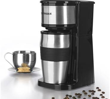 Produktbild Maxxworld GOURMETmaxx