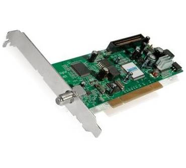 Produktbild TechniSat SkyStar HD 2