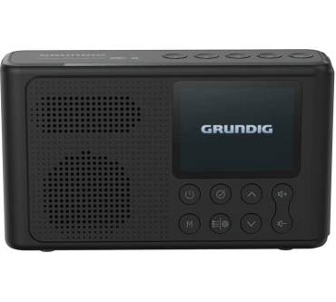 Produktbild Grundig Music 6500