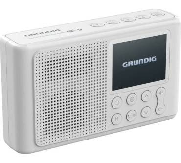 Produktbild Grundig Music 6500