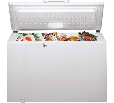 Produktbild Bauknecht GTE 280