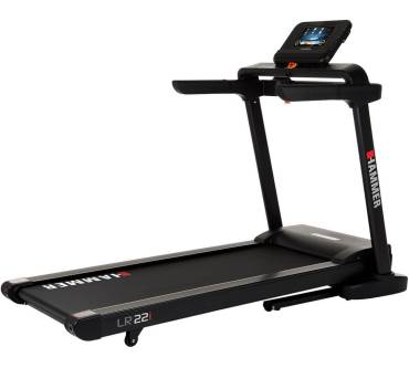 Produktbild Hammer Laufband Life Runner LR22i