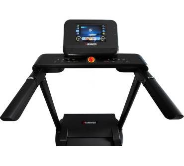 Produktbild Hammer Laufband Life Runner LR22i