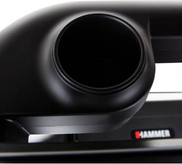 Produktbild Hammer Laufband Life Runner LR22i