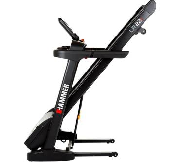 Produktbild Hammer Laufband Life Runner LR22i