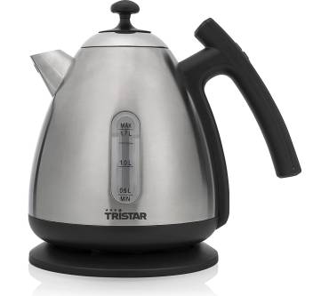 Produktbild Tristar WK-3403 Digitaler Wasserkocher