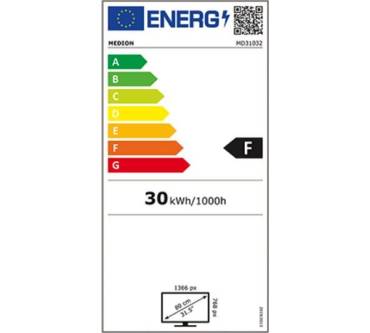 Produktbild Medion Life E13298 (MD 31032)