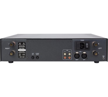 Produktbild Atoll AM 300