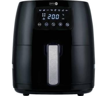 Produktbild Kaufland / Switch On DF-H0201