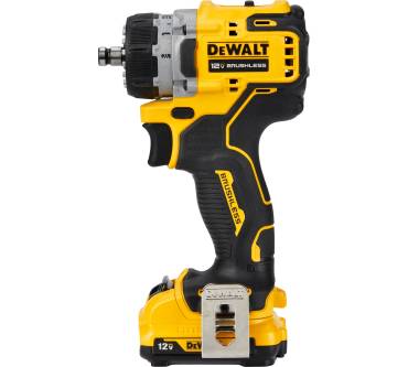 Produktbild DeWalt DCD703