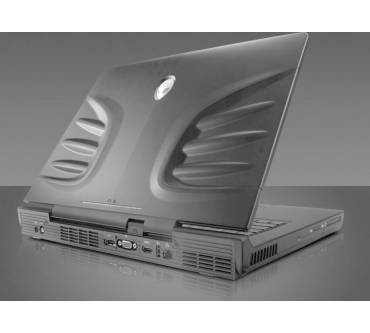 Produktbild Alienware M17
