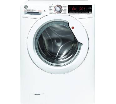 Produktbild Hoover H-WASH 300 PLUS H3DSQ485TAME/-84