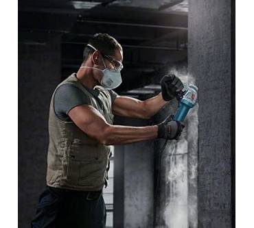 Produktbild Bosch GWS 9-125 S Professional