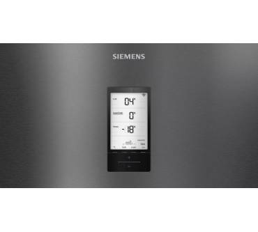 Produktbild Siemens iQ700 KG39FPXDA