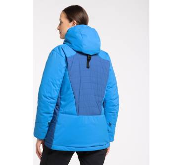 Produktbild Haglöfs Nordic Expedition Down Hood