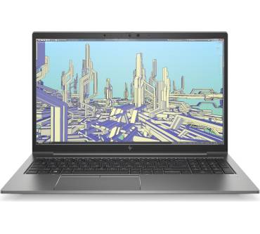 Produktbild HP ZBook Firefly 15 G8