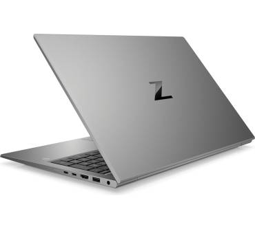 Produktbild HP ZBook Firefly 15 G8
