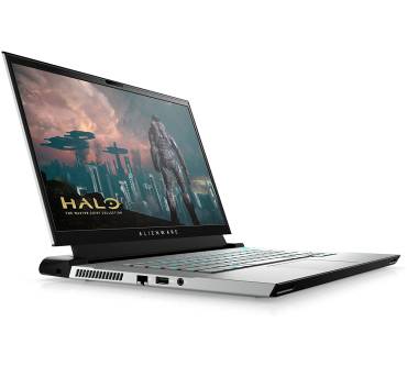 Produktbild Dell Alienware m15 R4