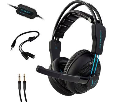 Produktbild Medion Erazer Mage P10 (MD88640)