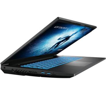 Produktbild Medion Erazer Defender P15 (Ryzen 7 5800H, RTX 3060, 16GB RAM, 1TB SSD)